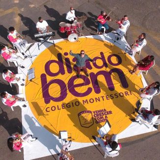 Foto da capa: Enquanto Houver Sol