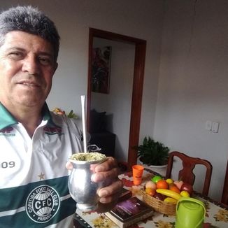 Foto da capa: O caboclo Palmitalense