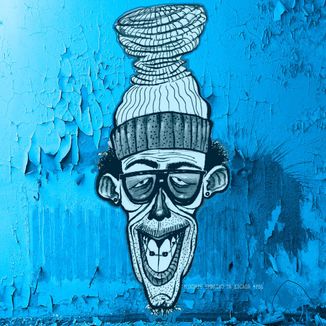 Foto da capa: Embaixo da Escada