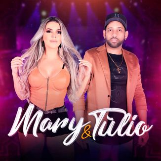 Foto da capa: EP 2k22 MARY e TÚLIO - LENÇOL