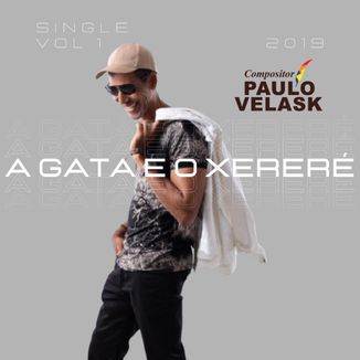 Foto da capa: A gata e o Xereré