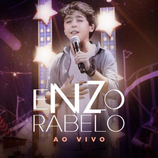 Foto da capa: Enzo Rabelo Ao Vivo
