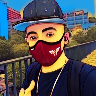 Foto da capa: Ei  Psiu To Te Observando