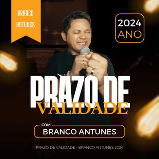Foto da capa: Prazo de Validade