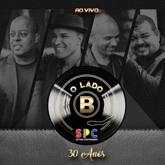 Foto da capa: O Lado B