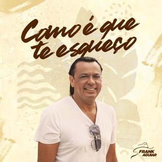 Foto da capa: Como É Que Te Esqueço