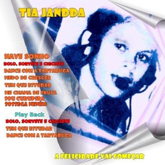 Foto da capa: Nave Sonho