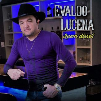 Foto da capa: Quem disse