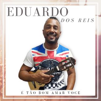 Foto da capa: É tão bom amar você