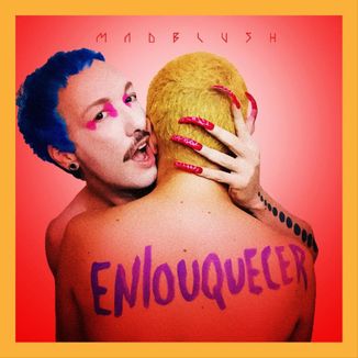 Foto da capa: Enlouquecer