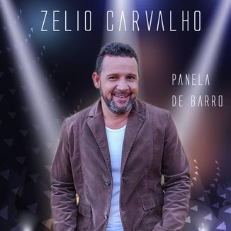 Foto da capa: Panela de Barro