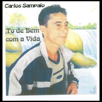 Foto da capa: To de Bem com a Vida