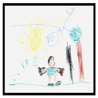 Foto da capa: Literatura infantil