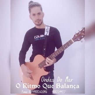 Foto da capa: Vem Comigo Assim