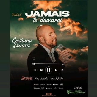 Foto da capa: Jamais Te Deixarei