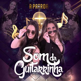 Foto da capa: Som Da Guitarrinha