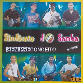 Foto da capa: Sem Preconceito