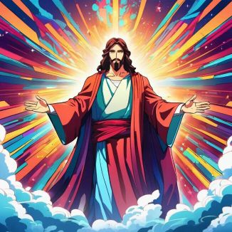 Foto da capa: Operando Deus Ninguém Pode Impedir