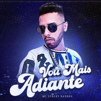 Foto da capa: Vou Mais Adiante