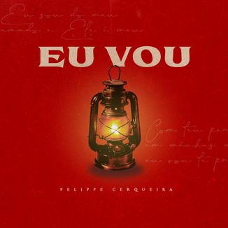 Foto da capa: Eu Vou