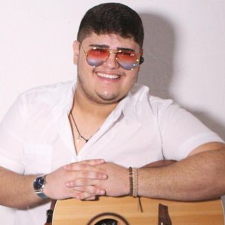 Foto da capa: Carente de Carinho