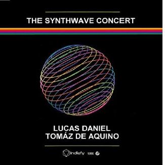 Foto da capa: The synthwave concert