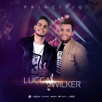 Foto da capa: Princípio