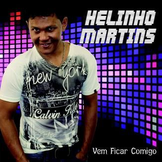 Foto da capa: Vem ficar comigo