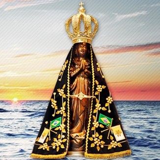 Foto da capa: Senhora Aparecida