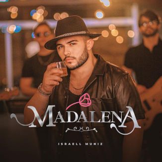 Foto da capa: Madalena