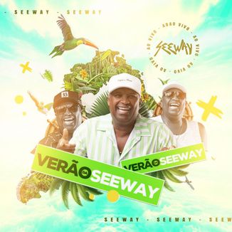 Foto da capa: Banda Seeway - Verão 2024