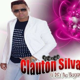 Foto da capa: Clauton Silva Vol 07