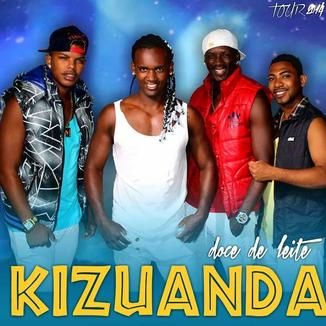 Foto da capa: Doce de Leite