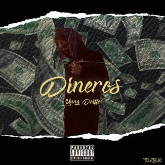 Foto da capa: Yung Dolff