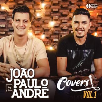 Foto da capa: Covers - Vol.1