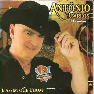 Foto da capa: É assim que  é bom