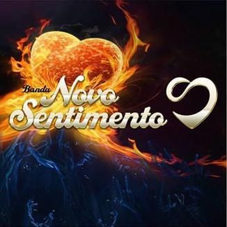 Foto da capa: Novo Sentimento Ao vivo
