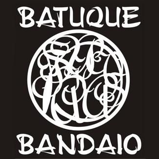 Foto da capa: Batuque Bandaio