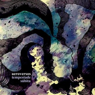 Foto da capa: Tempestade Súbita