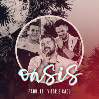 Foto da capa: Oásis