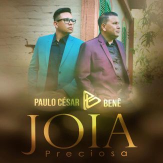 Foto da capa: Joia Preciosa