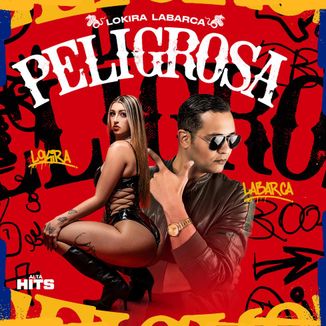Foto da capa: Peligrossa