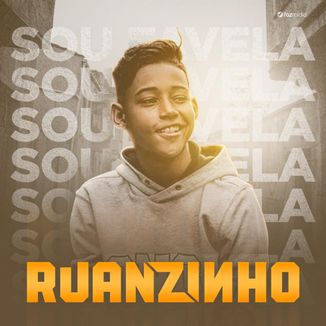Foto da capa: Sou Favela
