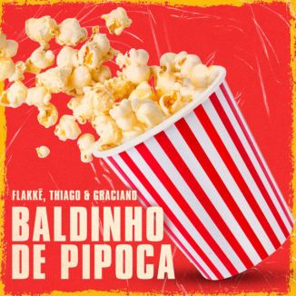 Foto da capa: Baldinho de Pipoca