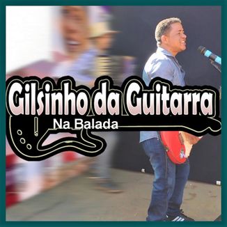 Foto da capa: Na Balada