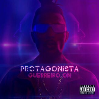 Foto da capa: Protagonista