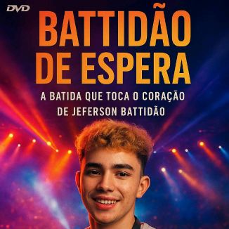 Foto da capa: Battidão De Espera ❤️