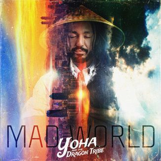 Foto da capa: Mad World