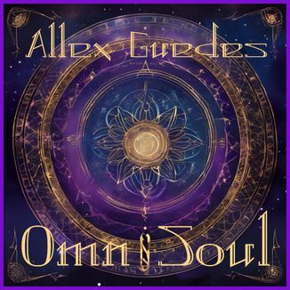 Foto da capa: OmniSoul