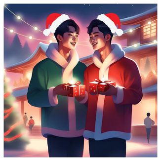 Foto da capa: Take Off Your Clothes (Christmas Song)